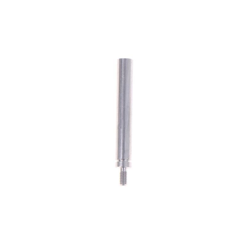 Stainless Steels Extension Legs For Indicator Extension Stem Rods For Dial Indicators Probe Connecting Rod M2.5*10Mm-70Mm