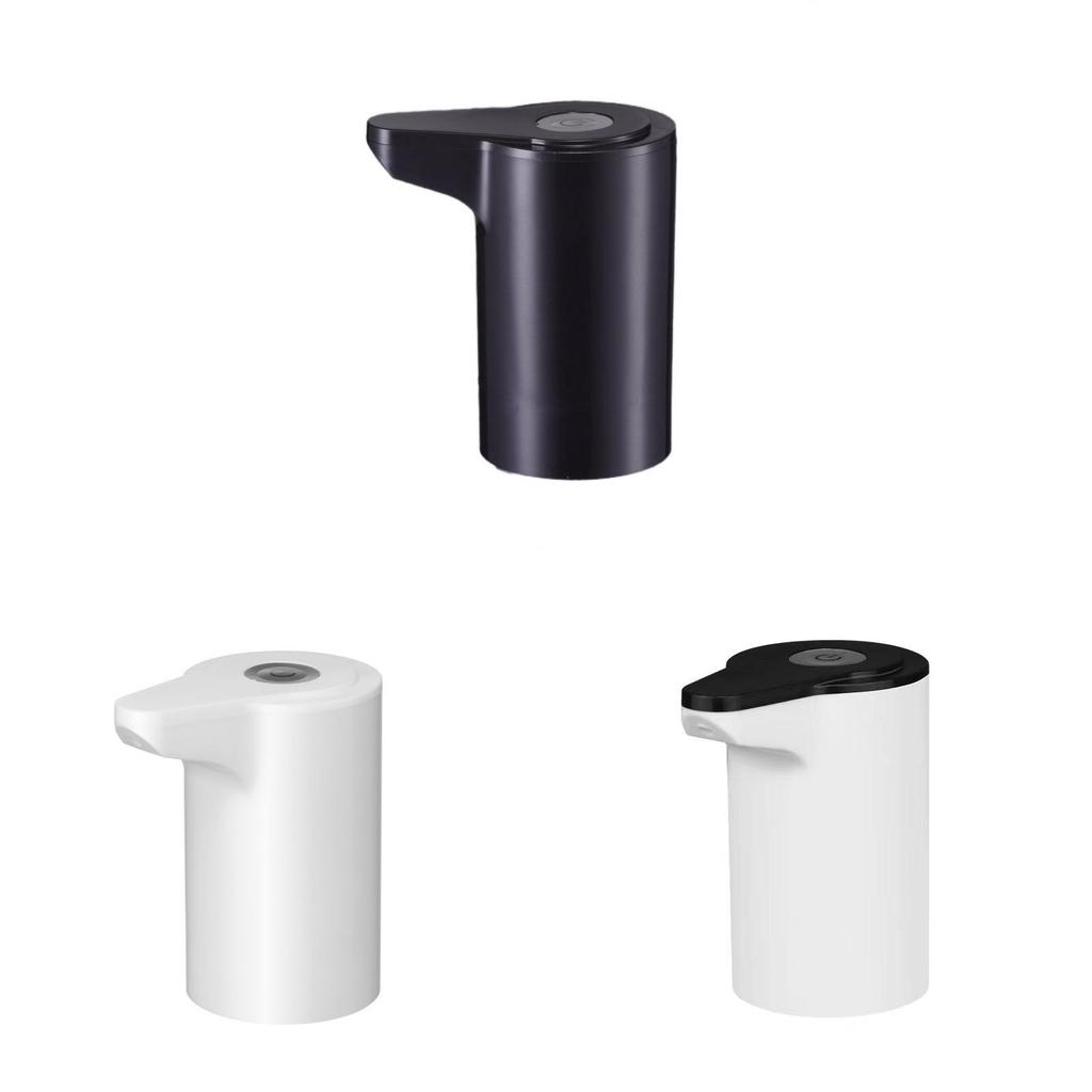 Universal Water Pump Dispenser With Abs Material For Home Use And Automatic Operation