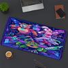 Ποντικοουαλί Five Nights at Freddy's, για Πληκτρολόγιο Pad Laptop PC Mat για Γραφείο Οικιακή Χρήση, Διακόσμηση Γραφείου, Τέλειο Δώρο Γενεθλίων για Παίκτες