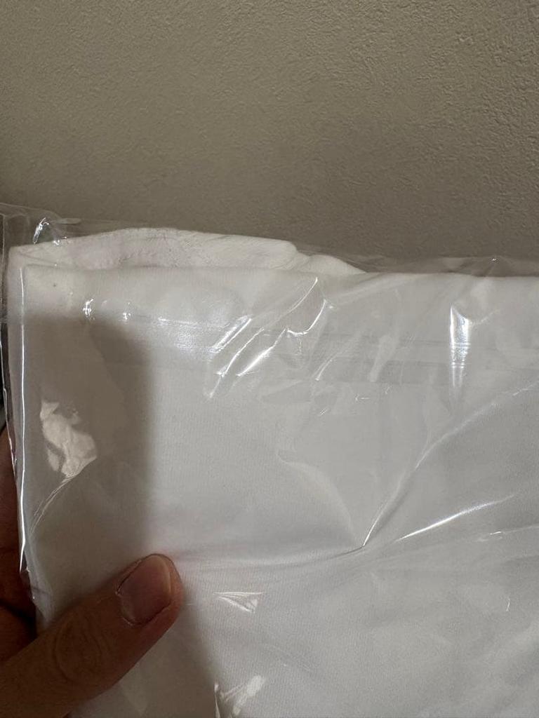 [USED] Stray Kids SKZOO Long Sleeve T-Shirt Reno Leavitt 2310