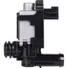 Vapor Canister Purge Valve Solenoid EVAP Compatible With Infiniti EX35 FX35 FX45 G35 G37 QX56 Nissan 350Z 370Z Altima Armada Frontier Maxima