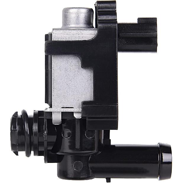 Vapor Canister Purge Valve Solenoid EVAP Compatible With Infiniti EX35 FX35 FX45 G35 G37 QX56 Nissan 350Z 370Z Altima Armada Frontier Maxima