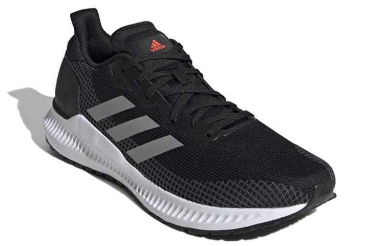 adidas Solar Blaze Black/Grey/White EE4227