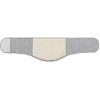 Kidney Warmer Kidney Protection Healifty Back Warmer Warming Belt Elastic Abdominal Waist Support Size L Tw