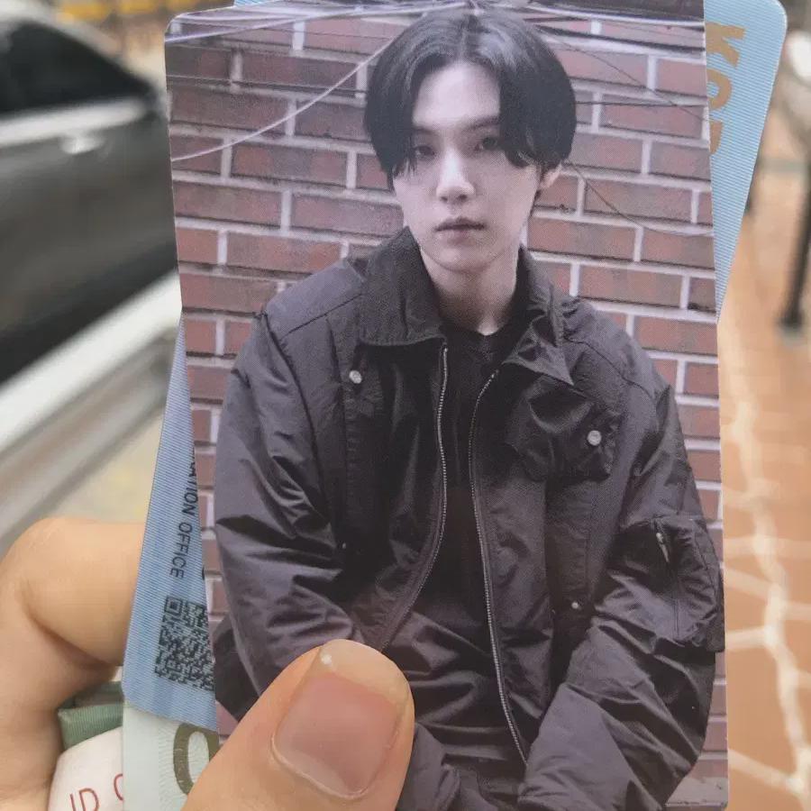 

Bts Suga 10-я годовщина Гача Полка Суга