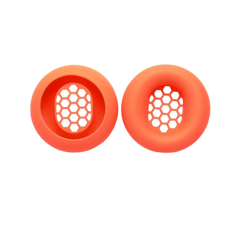 Silicone Earmuff Protective Cover for CMF by NOTHING Headphone Pro Headphone Accessories