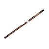 Bamboo Flute DKey Lettering Body Dry Material Dizi Kit Traditional Wind Instrument