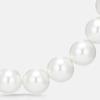 METROCITY JEWELRY 1992 Perla Yellow Necklace A231BN1731YPH