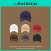 Embroidered Letter Baseball Cap For Women With Wide Brim Sun Protection Casual Style