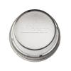 LIGHT LENS LAB Bouchon arrière profond type M pour objectif Leica, (clair)