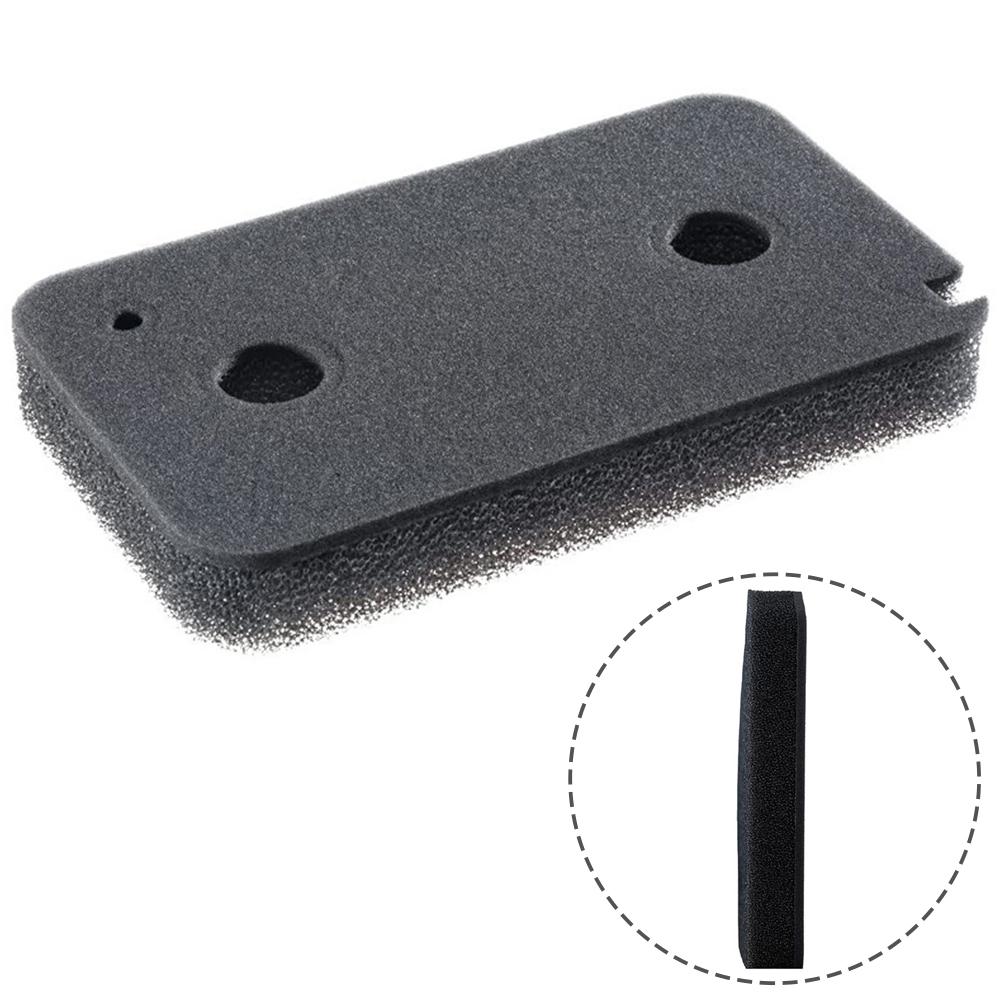 Filter Sponge Filter New Number 9499230 Practical Dryer Accessories Reuseable Small Appliance Parts 130mm Width