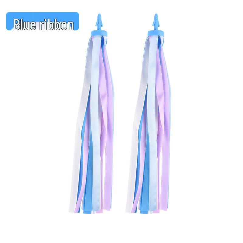 Children s Bicycle and Scooter Streamers