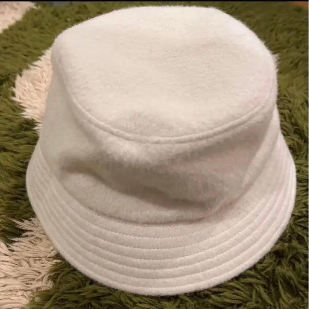 Used [Final Price] Takayuki Kijima Bucket Hat Wool Material