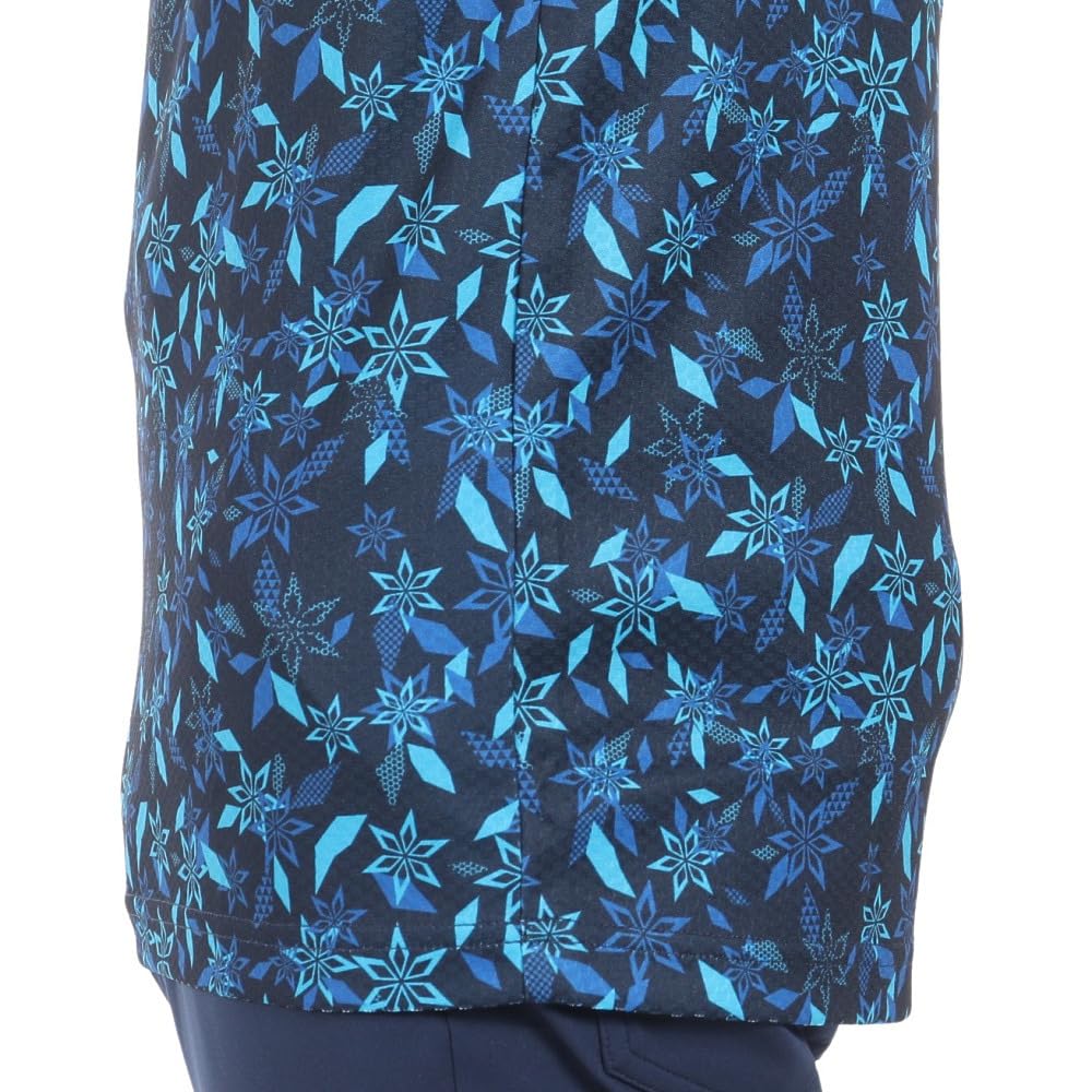 Bridgestone Golf Men's Short Sleeve Golf Shirt, Size 3GA04A, NA