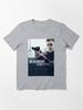 Jason Bourne Gifts For Movie Fan The Bourne Trend Supremacy Retro Vintage Essential T-Shirt