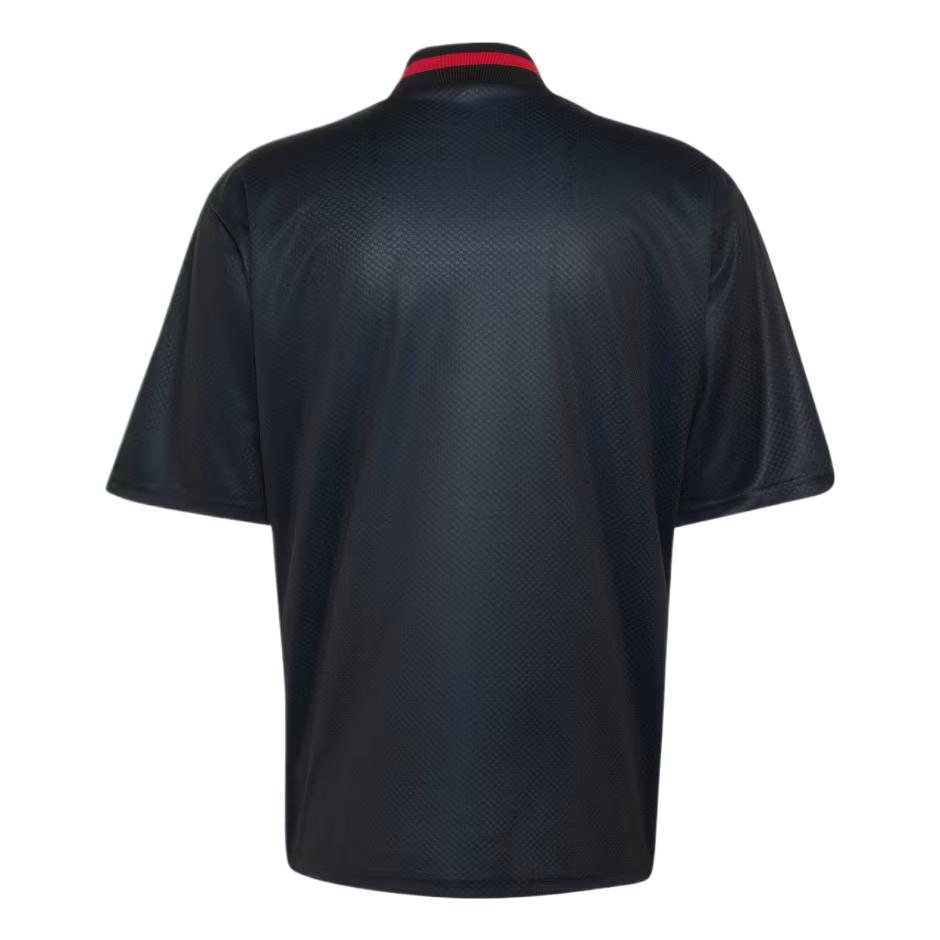 Adidas Manchester United Home Casual Football Shirt Men tops KH4804