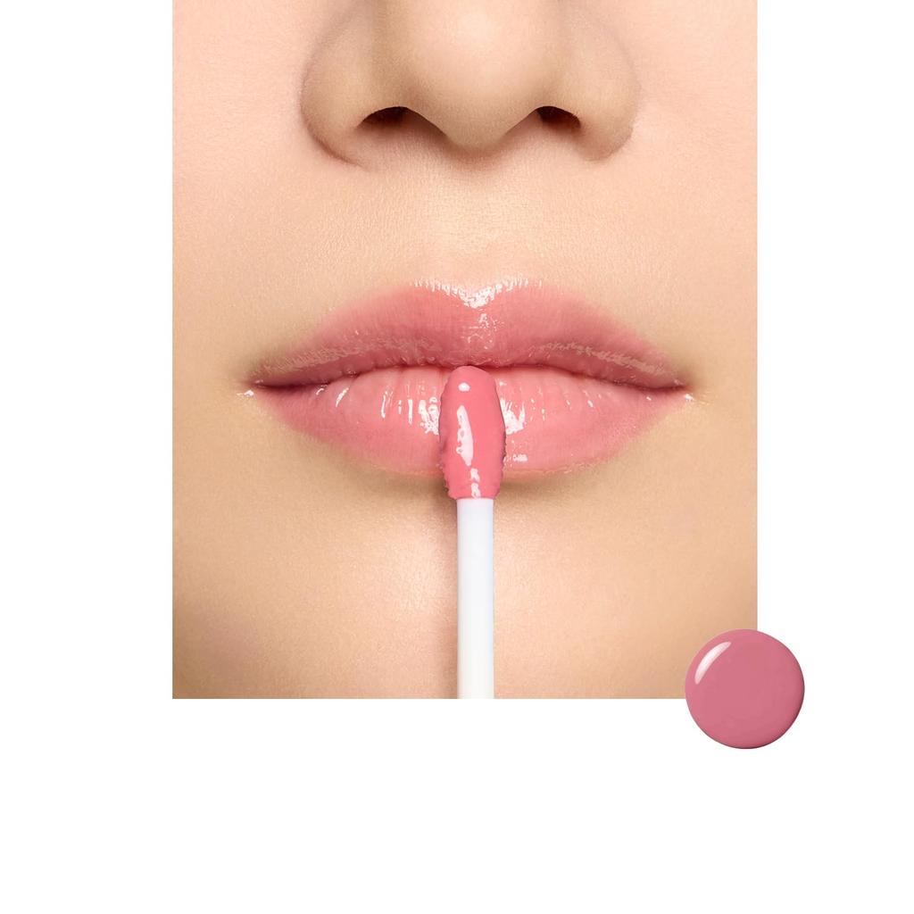 SUQQU Treatment Wrapping Lip 06 First First Bloom - UIUISAKI