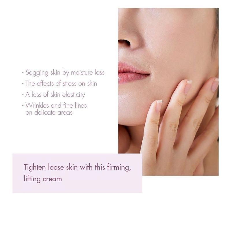 DR. Ceuracle - Vegane Active Berry Lifting-Creme