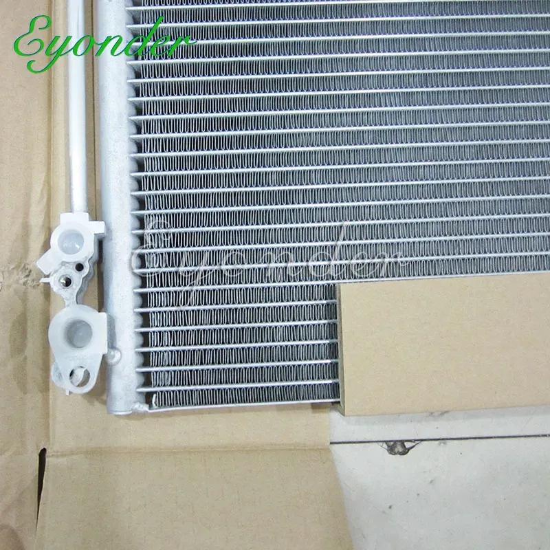 

Конденсатор кондиционера A/C AC для BMW 7 F01 F02 F03 F04 740i 730d 740d 64509149395 64534247809 4247809