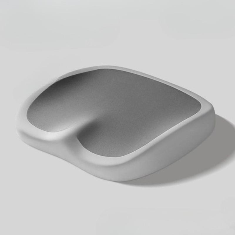 

Ergonomic Seat Cushion for Long Sitting,Adjustable Hip And Waist Support Pad,Portable Chair Cushion for Office, Car,Home
