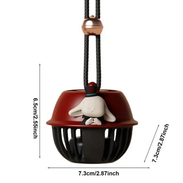 

Портативный подвесной мини-вентилятор на шею, детский маленький вентилятор с зарядкой через USB, мультяшный вентилятор на шее, без лопастей, бесшумный спортивный охладитель