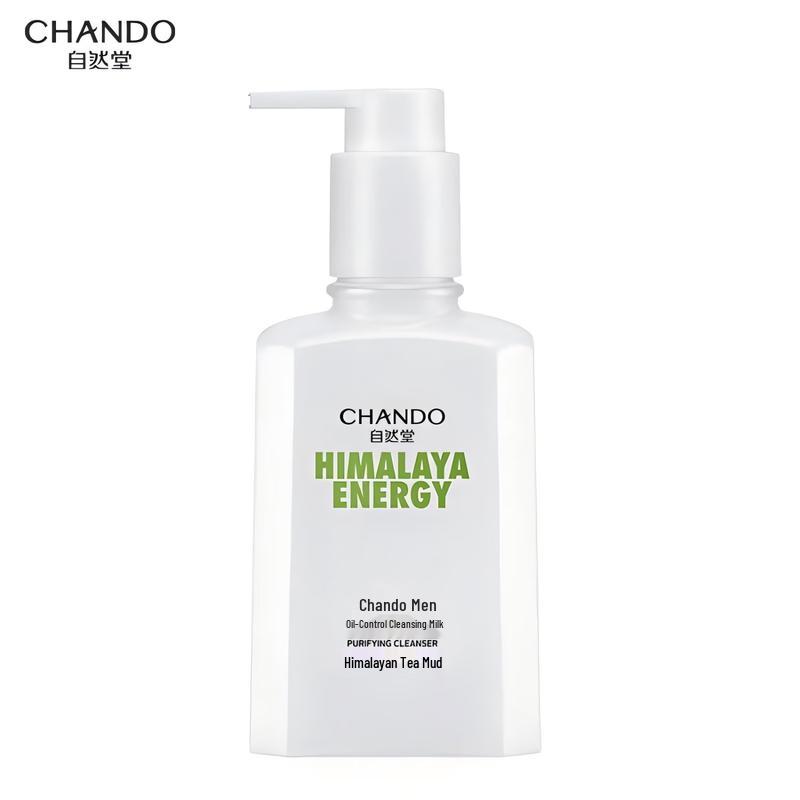 CHANDO Men s Oil Control Cleanser