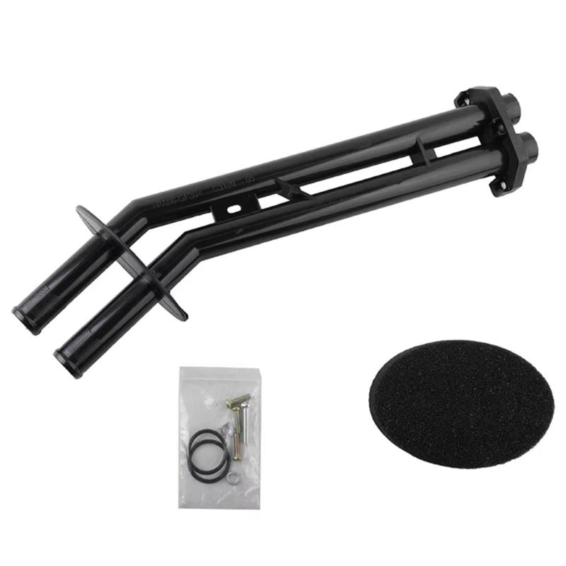 

Cooling System Radiator Hose 6448G4 6448L1 6448K1 6448N9 for 206 206CC 207 207SW Air Conditioning Tube Replacement Part 1