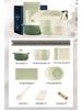 Mode Lanka Aesthetic Ceramic Dinnerware Set