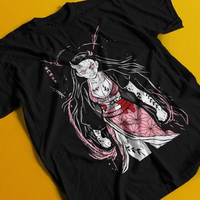 Tops – T-Shirts