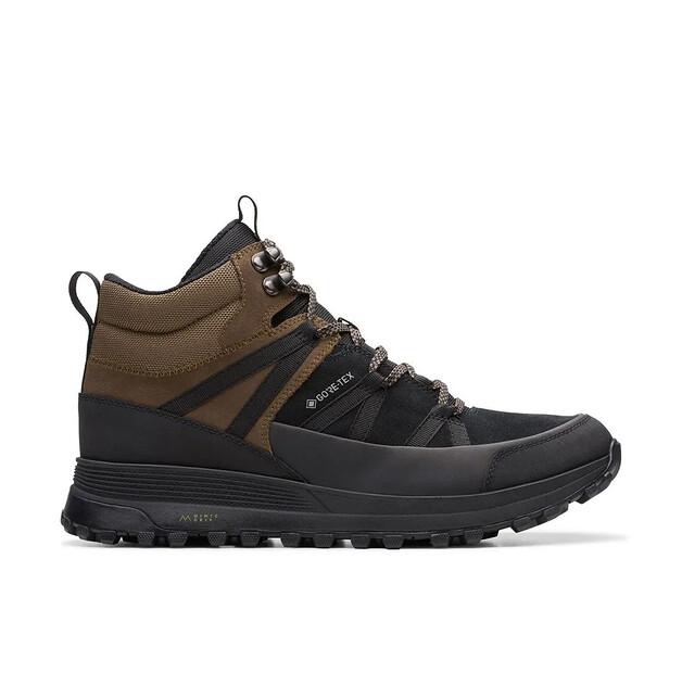 Clarks Shoes Кросовки ATLTrekRiseGTX