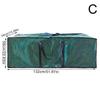 Large Festival Tree Storage Bag Waterproof Tub Xmas Tree Decoration Wreath