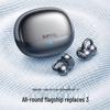 SANAG S8S Ultra Ear-Clip AI Translator Sport Bluetooth Headset