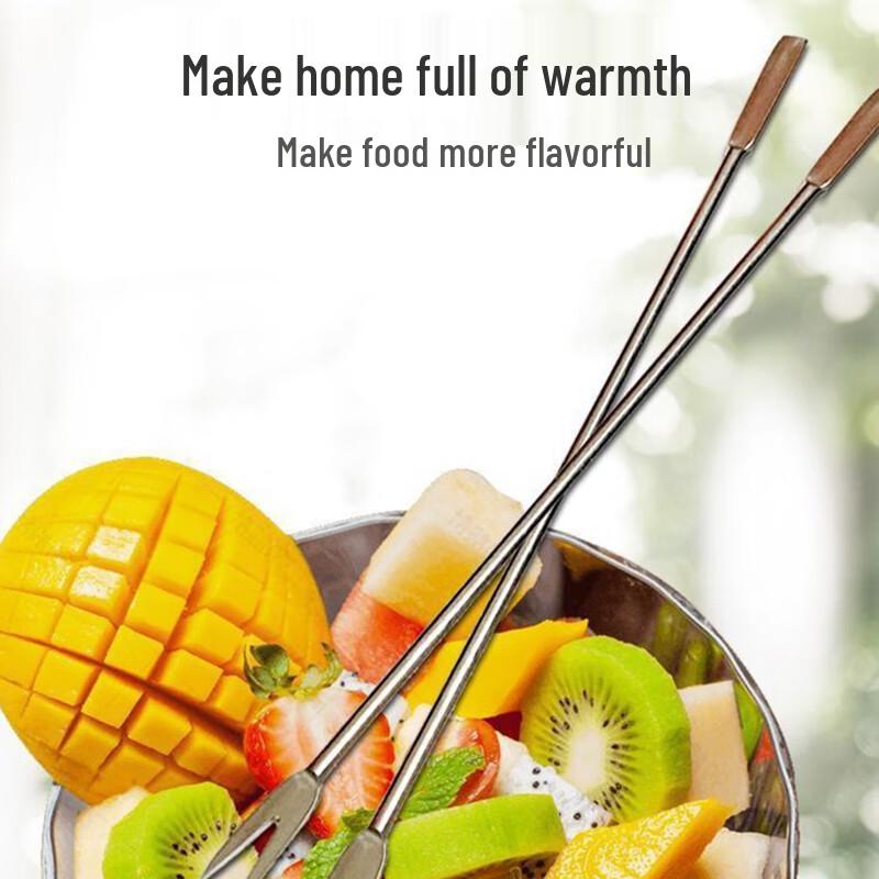 Stainless Steel Seafood and Nut Cracker Pick Set