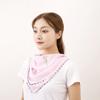 Scarf Fishing Sun UV Protection Unisex Face Cover Triangular Scarf Sunscreen Veil Ice Silk Mask