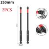 Applications Magnetic Non Slip Bit Hardness Cross Screwdriver Bit