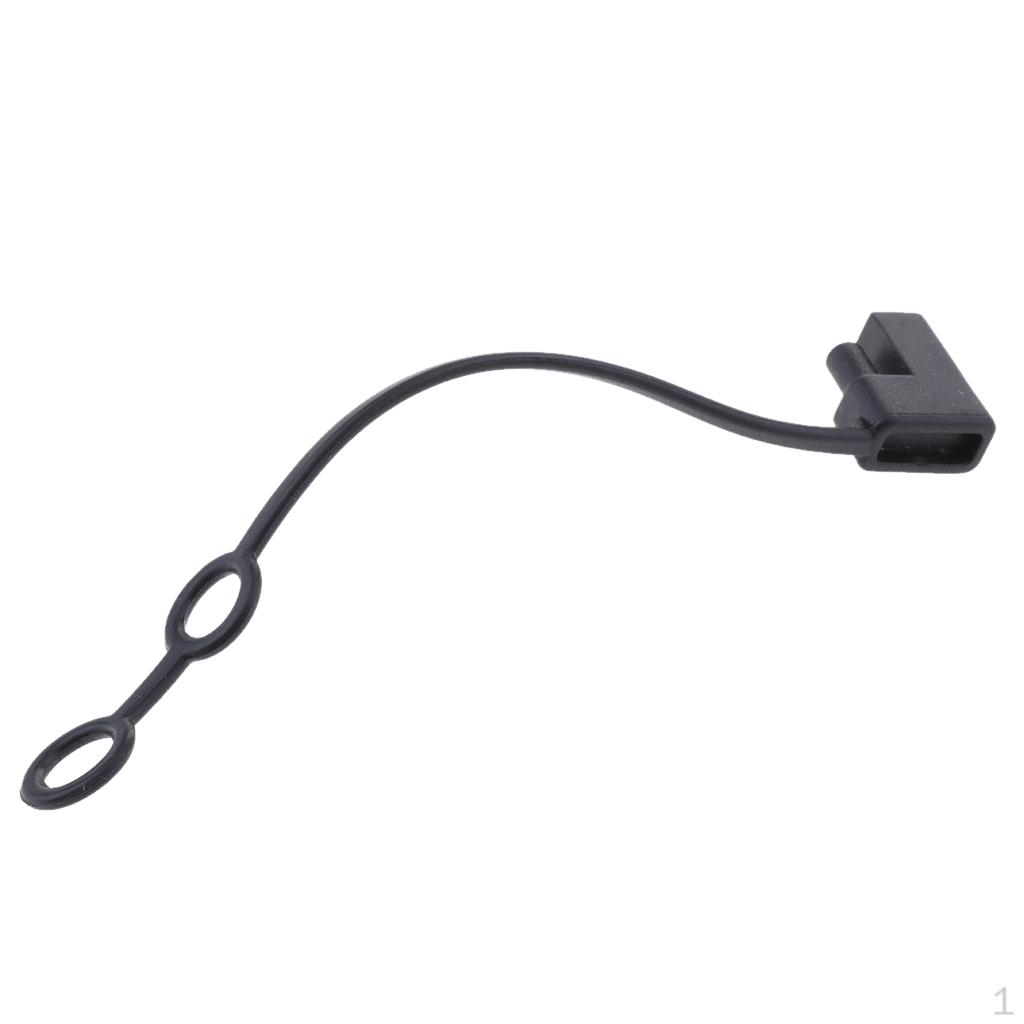 Waterproof Schutzhülle For Solar Panel Battery SAE Chargers Harness Extension Cable