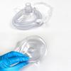 Artificial Respiration One-Way Breathing Valve Mask First Aid Cpr Training Breathing Mask Protect Rescuers Mask Accessories