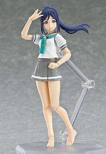 Figma Love Live! Sunshine!! Kanan Matsuura Non-scale