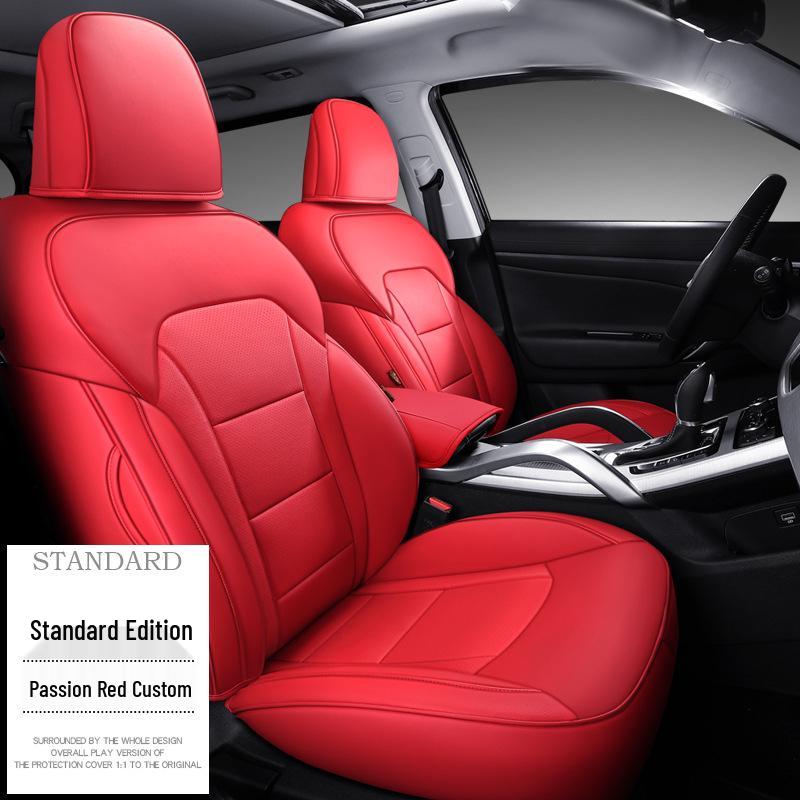 2020 Boyue Pro All-Season Custom Car Seat Cushion Cover
