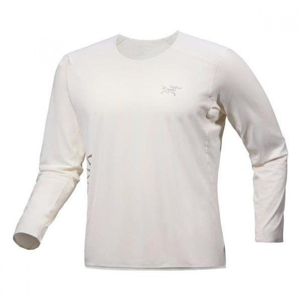 Arcteryx Norvan Downword Logo Ls M atpfM10255ars Le122166