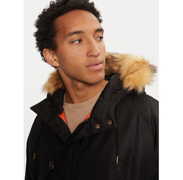 Парка Guess M4BL22 WG932