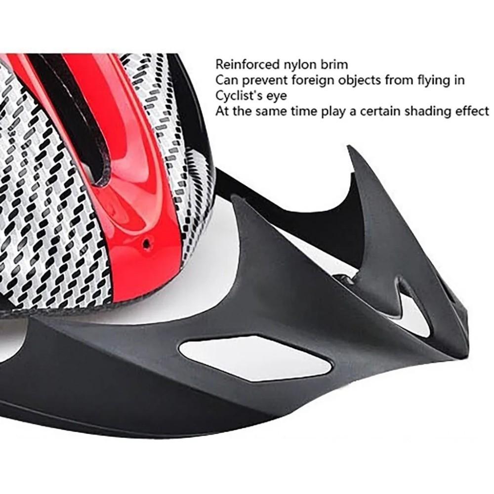 Ultralight Bicycle Helmet Ventilate Safety Helmet Durable Riding MTB Helmet  Sports Cycling