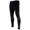 Pantalons - Joluvi - Fit-LYC - Noir - Mixte - Respirant