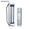ZUCON 180kg Magnetic Access Control Lock CN Plug (adapter Included)