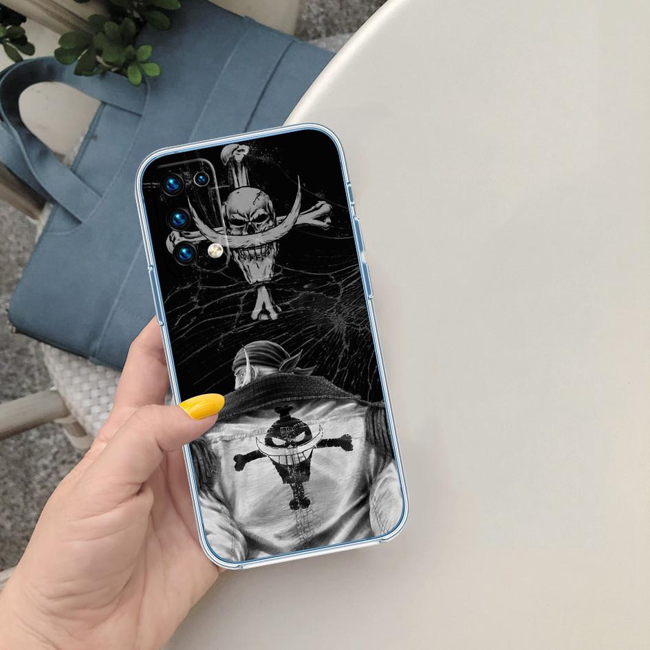 Edward Newgate One Piece Phone Case for Motorola Moto G40 G04 G05 One Ace Action  Fusion + Plus Hyper Macro Vision Zoom