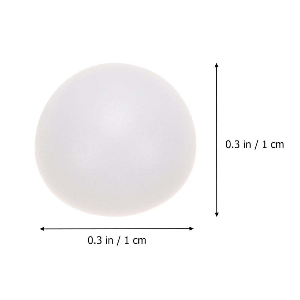 4Pcs Toilet Seat Bumper Heavy Duty Plastic Cushioning Pad Antislip Gasket for Toilet Seat Protection Shock Absorption Universal