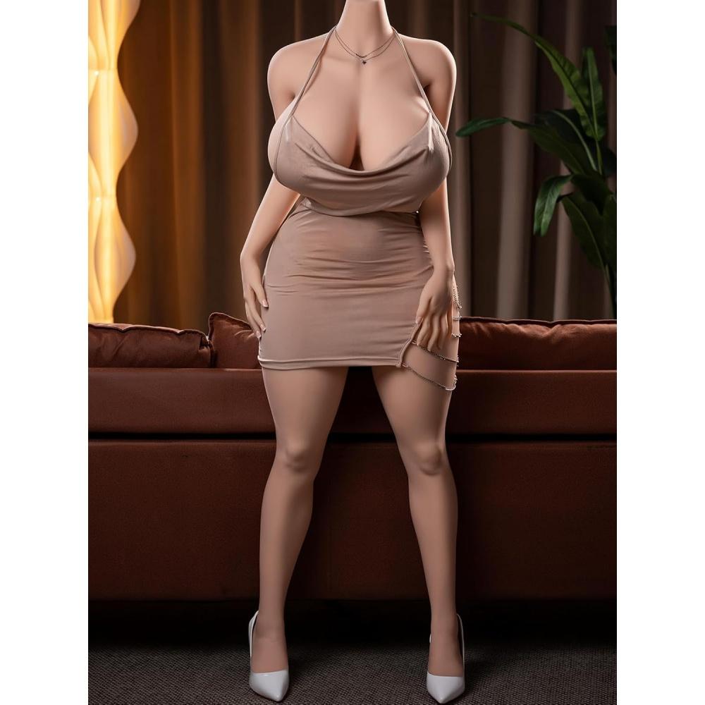 Super Perfect Sex Doll With Soft Breasts Ass Beautiful Adult Doll Realistic Vagina Anal Oral 3 Holes Male Masturbation Sex Toy