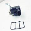 High Quality New For 16022-PRC-013 Idle Air Control Valve for Honda EP3 DC5 CL7 K-SERIES K20A K20A2