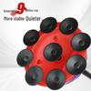 AIBEIJIAN Standing Reflex Boxing Speed Ball & Gloves Kit