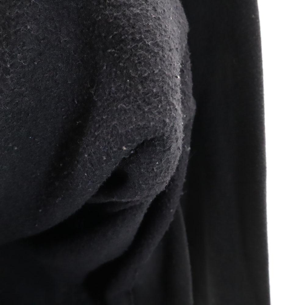 PLENTY TOUGH SPORT 90s Made In USA Old Long Sleeve Parker S Black Series Men's Used